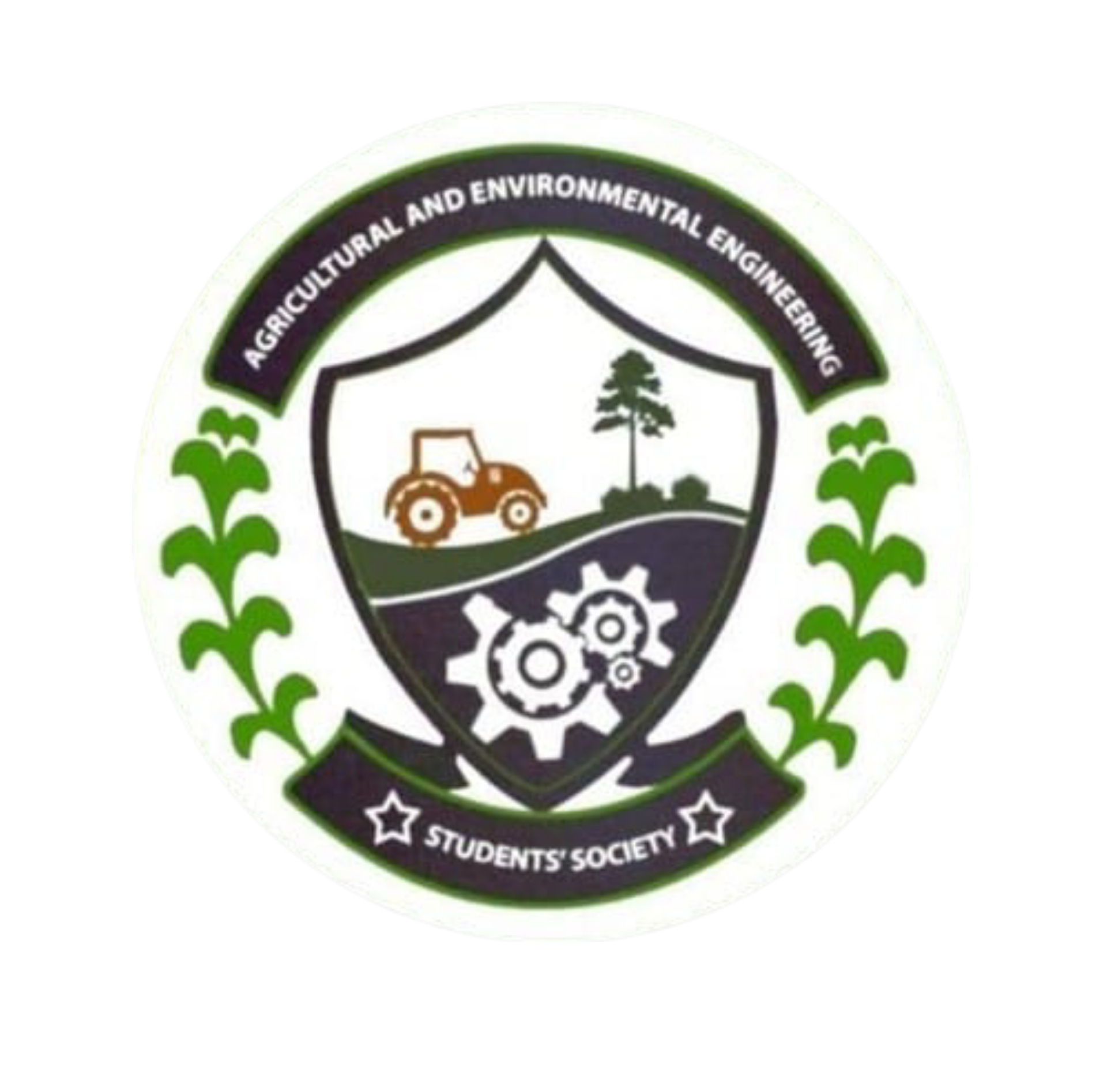 Department Logo