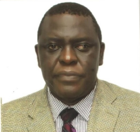 Prof. Ajayi
