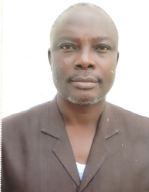 Prof. Sangodoyin